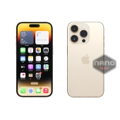 IPhone 14 Pro Max - 256GB - Gold (New Seal) Mã LL