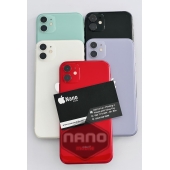 IPhone 11 - 64GB - Các màu (Máy 99%)