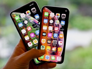 Các lỗi thường gặp với màn hình iphone và cách khắc phục