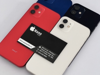 Những điều cần lưu tâm khi mua iPhone