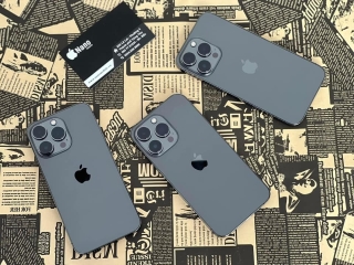 Có nên mua iPhone cũ không và nơi mua bán iphone chất lượng Vũng Tàu