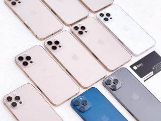 Các lỗi thường gặp với camera iPhone và nơi sửa chữa camera iphone uy tín