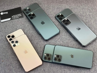 Các lỗi phần mềm iPhone thường gặp và địa chỉ sửa chữa iphone uy tín tại Vũng Tàu
