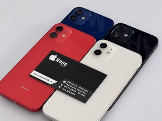 Các ưu điểm của camera iPhone 14 và nơi mua bán iphone chất lượng Vũng Tàu
