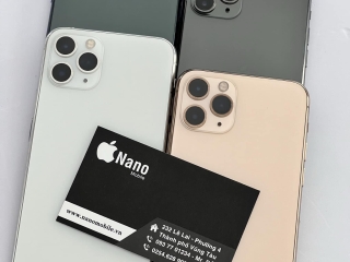 Các lỗi thường gặp với chân sạc iPhone và nơi sửa chữa iphone uy tín tại Vũng Tàu