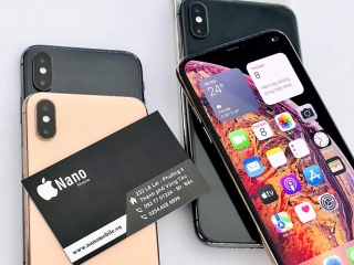 Làm gì khi iphone không khởi động được và nơi sửa chữa iphone uy tín tại Vũng Tàu