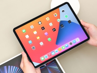 Giá IPAD 11" PRO tại Vũng Tàu