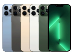Giá iphone 13 pro max tại Vũng Tàu
