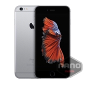 IPhone 6s - 32GB - Gray/Silver (Máy 99%)